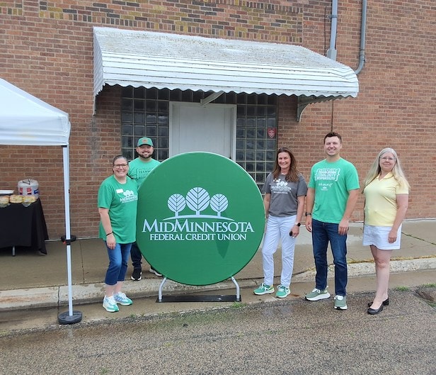 Mid Minnesota Federal Credit Union | Together We Grow