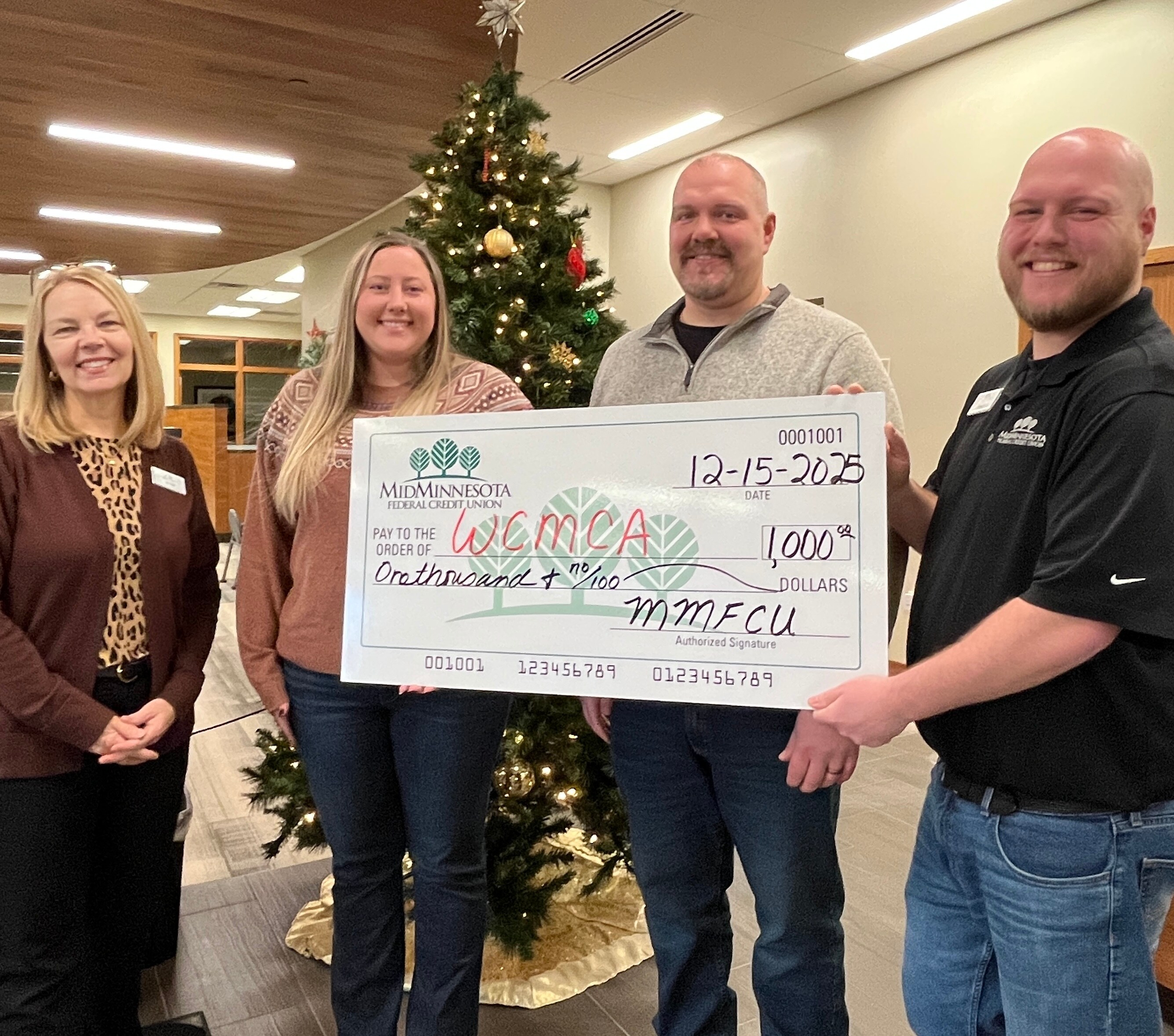 Mid Minnesota Federal Credit Union | Together We Grow