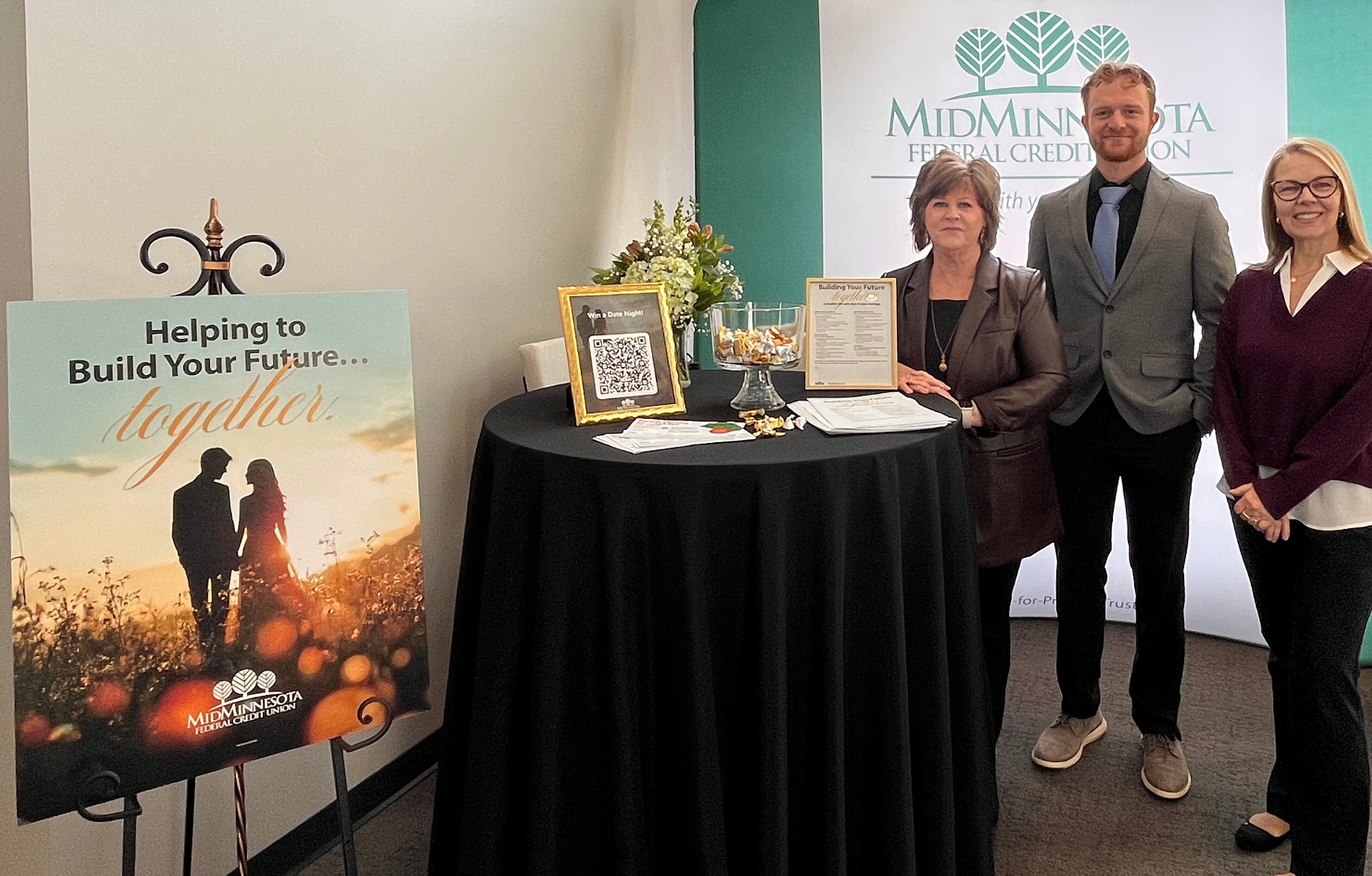 Mid Minnesota Federal Credit Union | Together We Grow