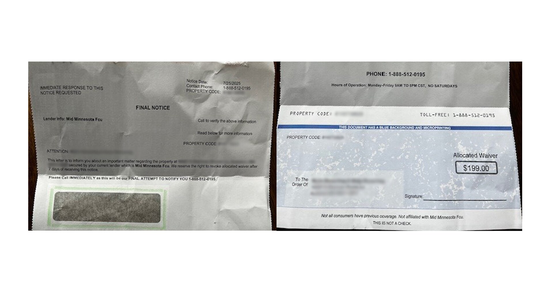 Fraud Center - MidMinnesota Federal Credit Union (MMFCU)