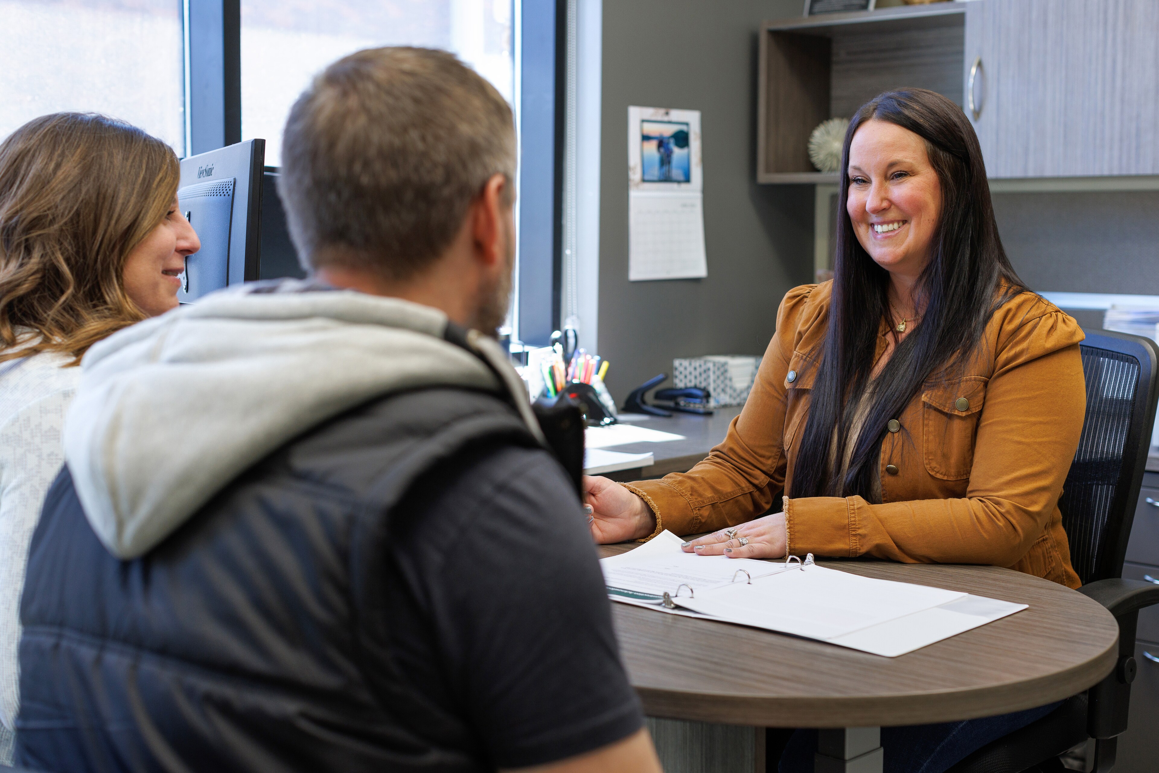 Explore Bank Careers | Mid Minnesota Federal Credit Union